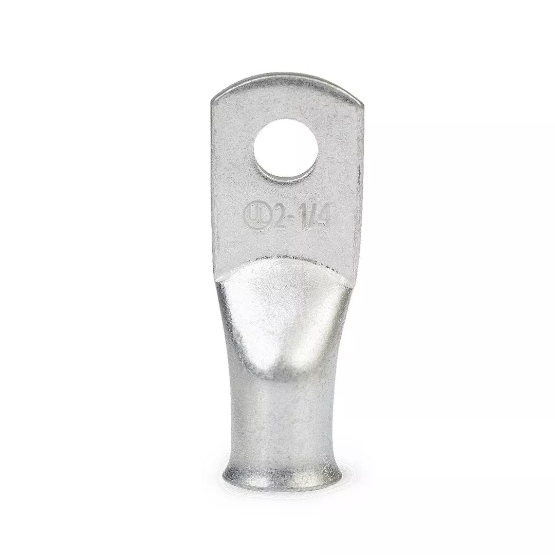 Ancor Heavy-Duty Battery Lug – 2 Gauge, Pack Of 25 – 242264