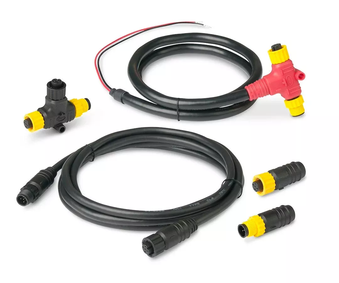 Ancor NMEA 2000 Network Starter Kit – 270201
