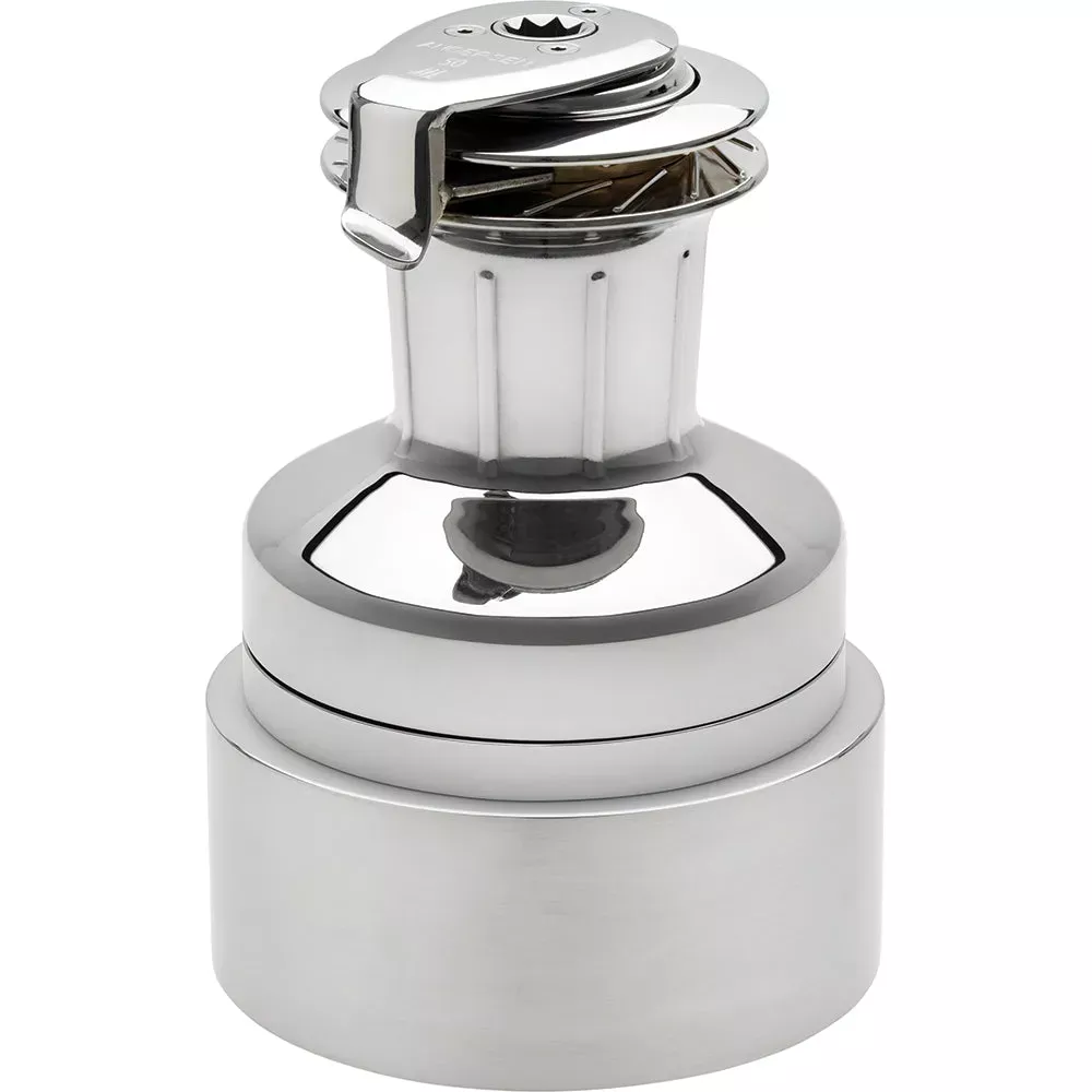 ANDERSEN 50ST Compact Above Deck Electric FS Winch Variable Speed – 12V RA2050015100