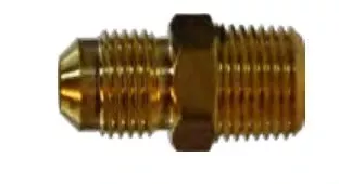 Anderson Fittings 704048-0606 Fresh Water Adapter Fitting