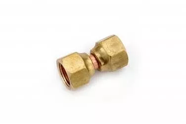 Anderson Fittings 704070-06 Fresh Water Coupler Fitting