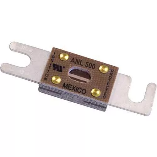 ANL 500 AMP Fuse