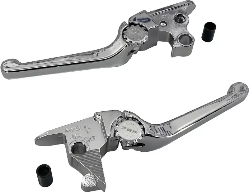 Anthem Lever Set Chrome 15 21 St / Cable Clutch
