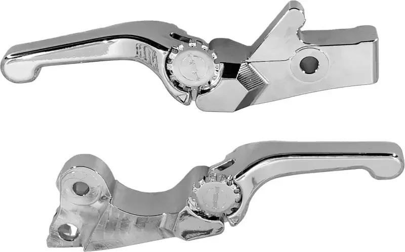 Anthem Shorty Lever Set Chrome 18 21 Chalngr Chief Spring