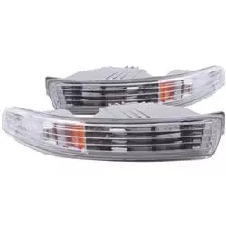 ANZO ANZO USA Turn SignalParking Light Assy 511020