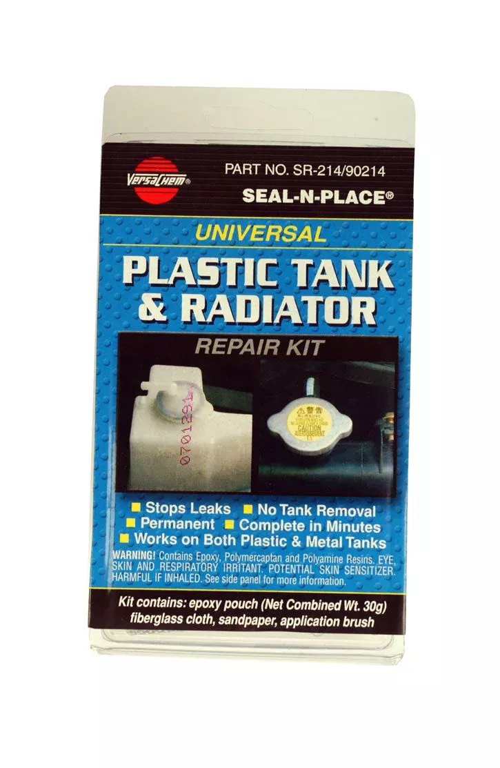 AP Products 002-90214 Fuel Tank/ Radiator Repair Kit