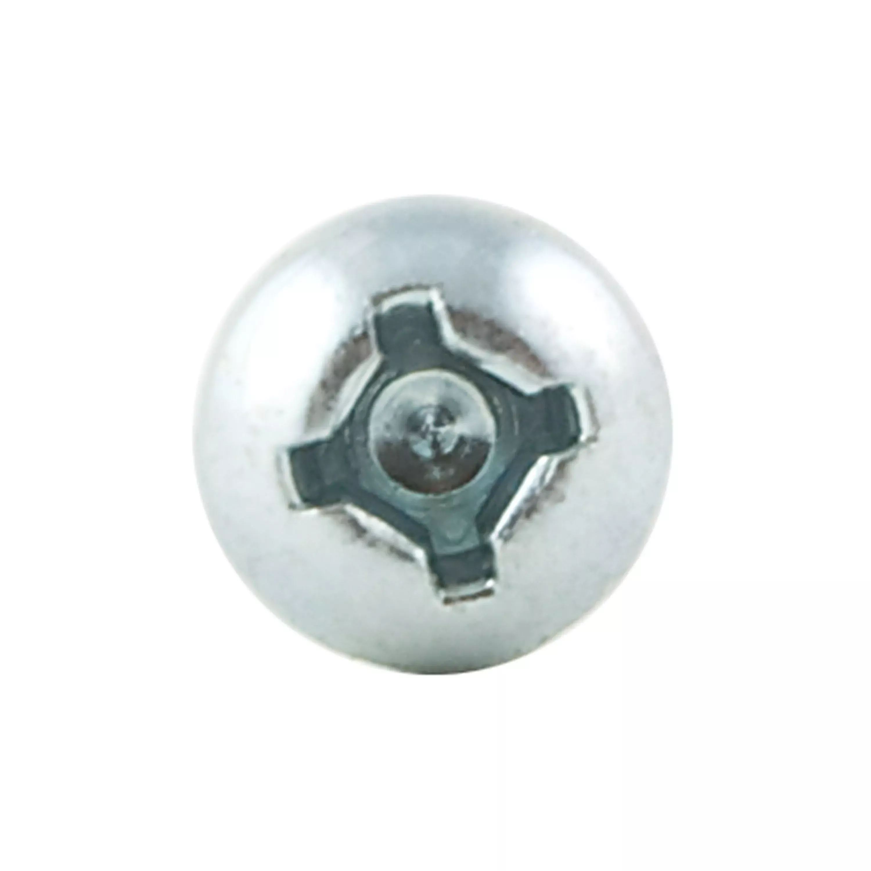AP Products 012-PTK500 8X1 Tri-Screw Ph St Zinc (500)