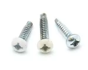 AP Products 012PTK5008 Screw - Tri/ Self Tapping, 1 in