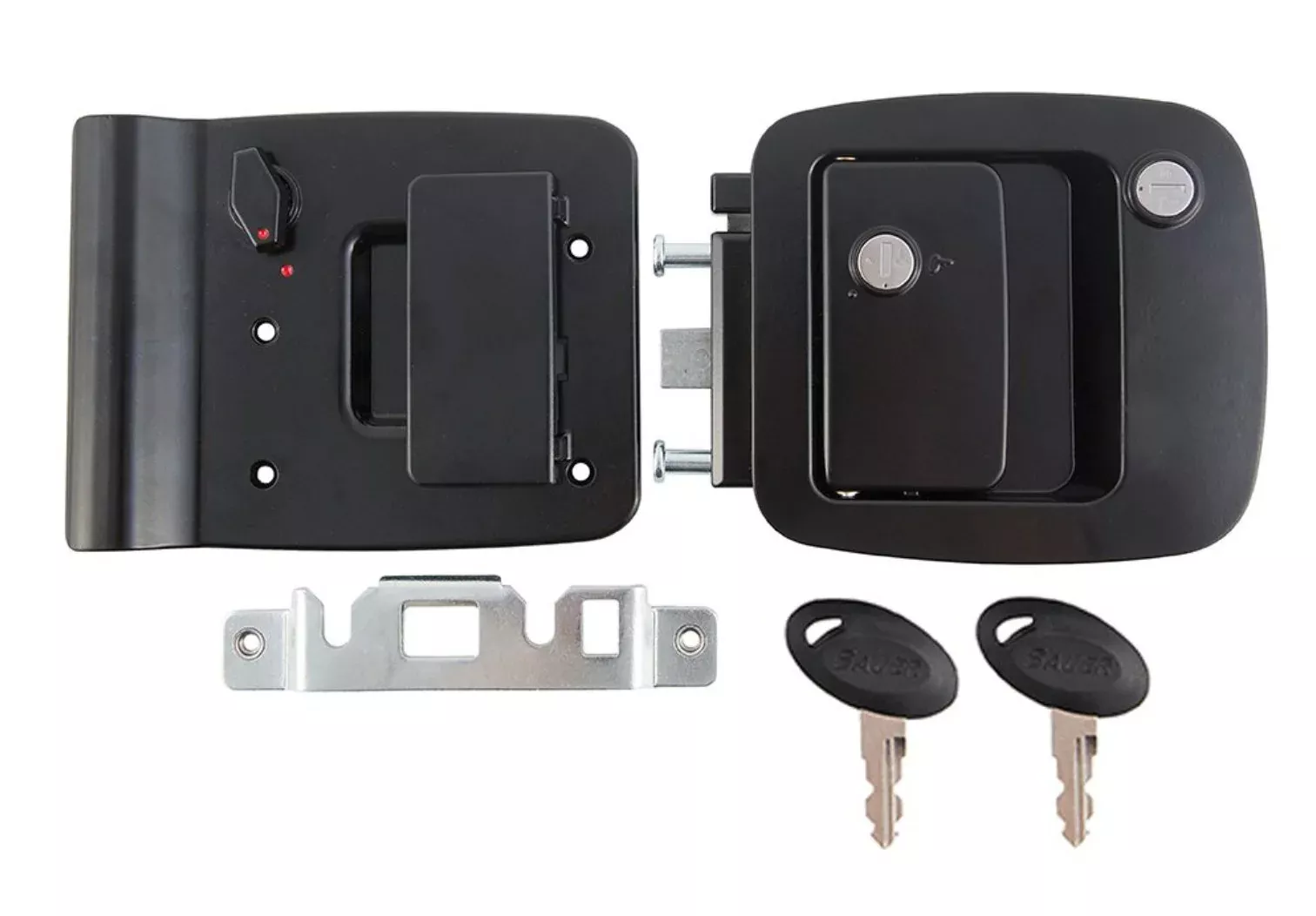 AP Products 013-257 Entry Door Lock