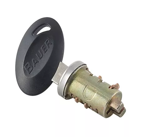AP Products 013-547 Bauer Lock Cylinders - 10-Pack