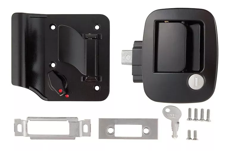 AP Products 013-688 Entry Door Lock