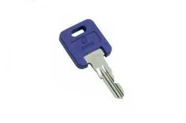 AP Products 013-690354 Entry Door Lock Key - 354AP