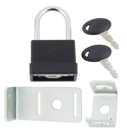 AP Products 013-705 Propane Tank Lock