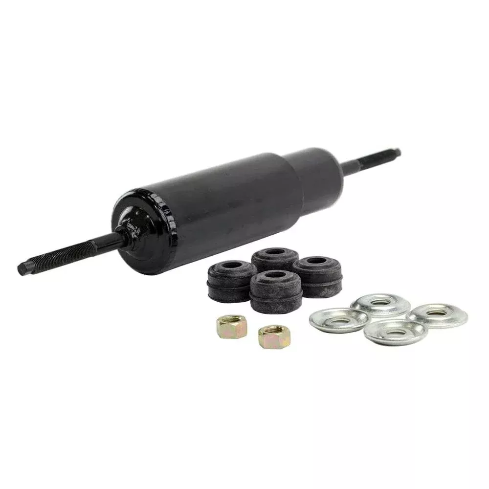 AP Products 014-122108 Hydraulic Shock Absorber - 18 in Extended