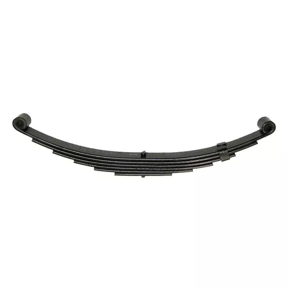 AP Products 014-122113 Trailer Axle Leaf Spring - 3500 lb, 24-7/8 in