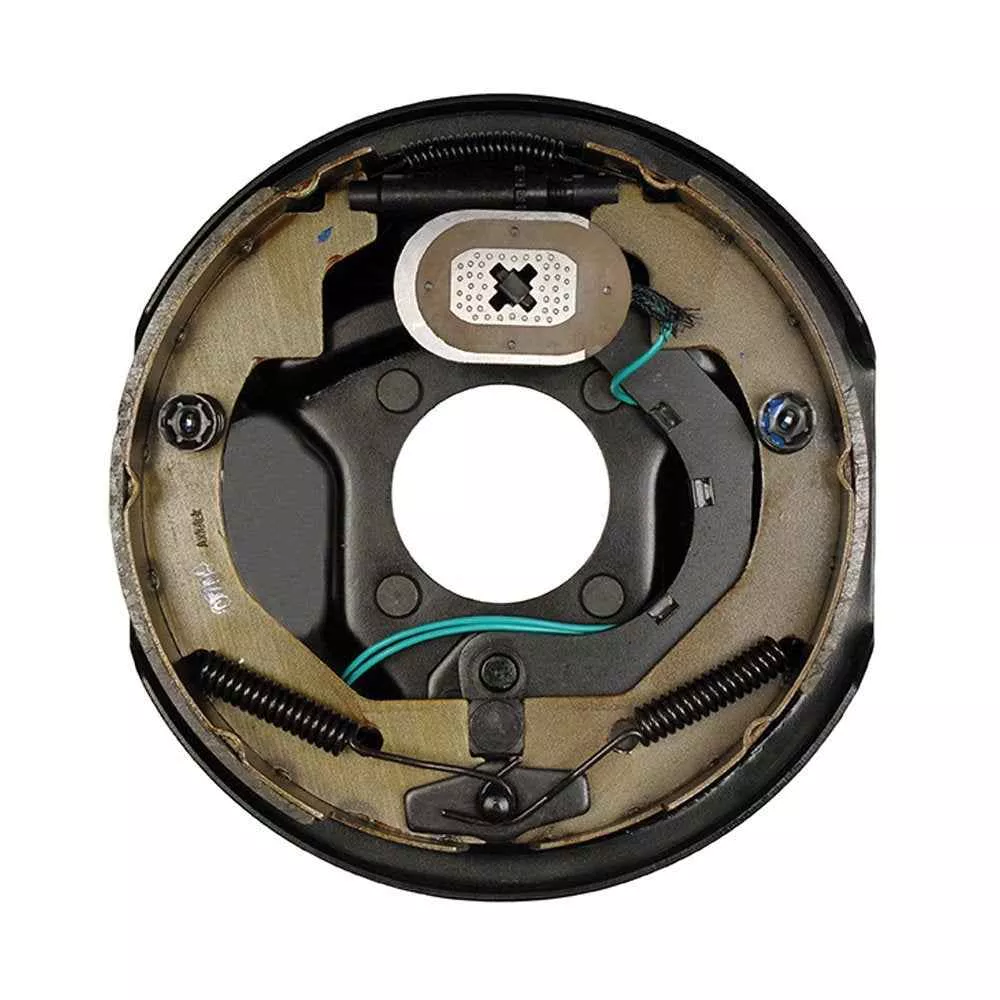 AP Products 014-122258 Left Electric Brake - 10 in, 3500 lb