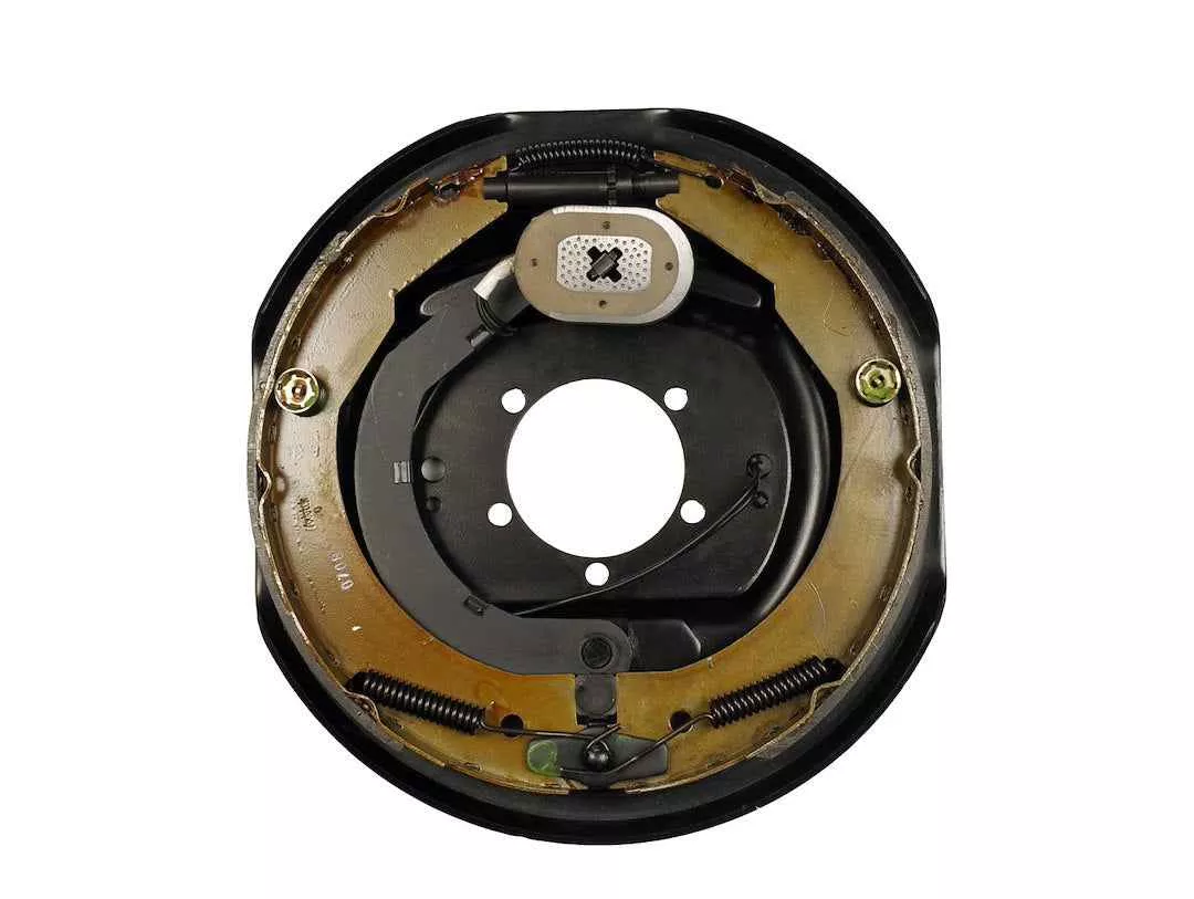 AP Products 014-122451-B Right Electric Brake - 12 in, 7000 lb