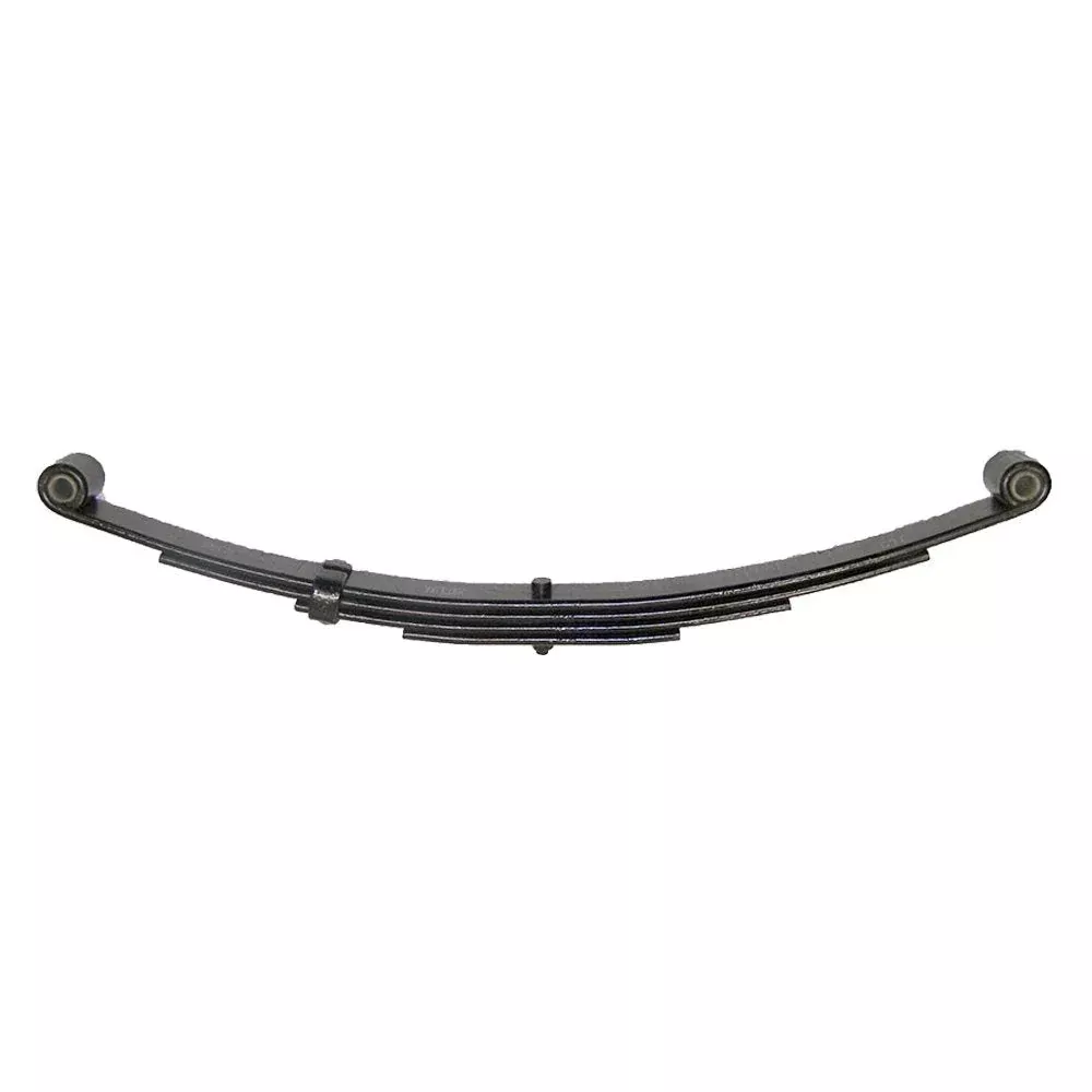 AP Products 014-124903 Trailer Axle Leaf Spring - 1750 lb, 25-1/4 in