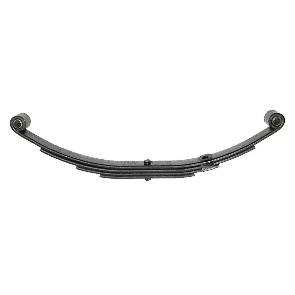 AP Products 014-125215 Trailer Axle Leaf Spring - 1750 lb, 23-1/8 in