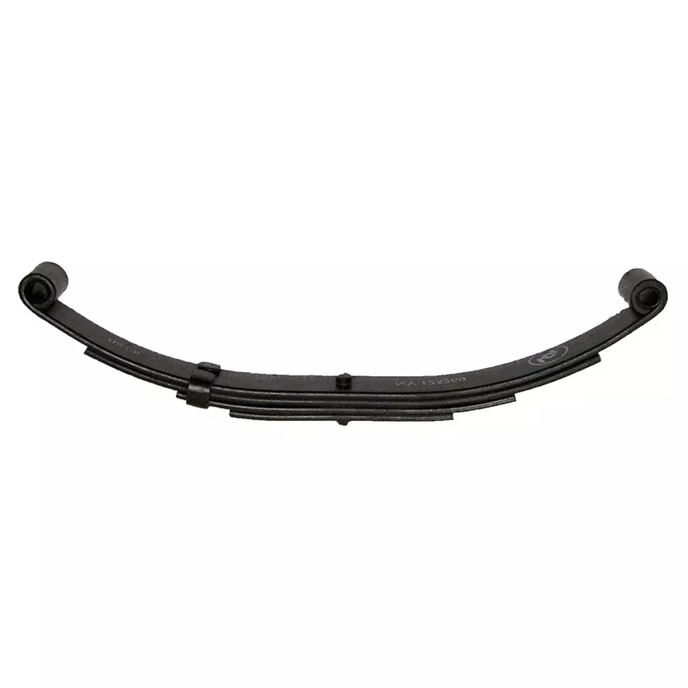AP Products 014-125269 Trailer Axle Leaf Spring - 1400 lb, 20-1/2 in