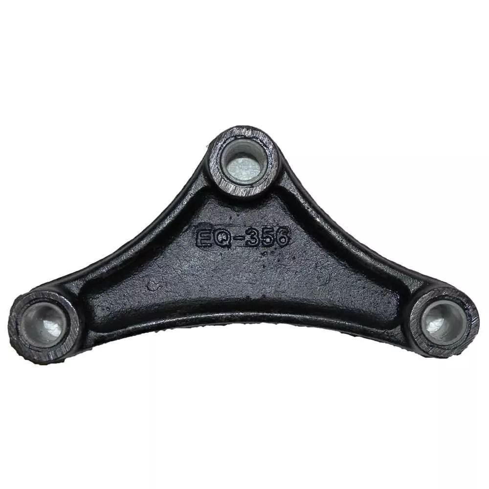 AP Products 014-127467 Leaf Spring Equalizer