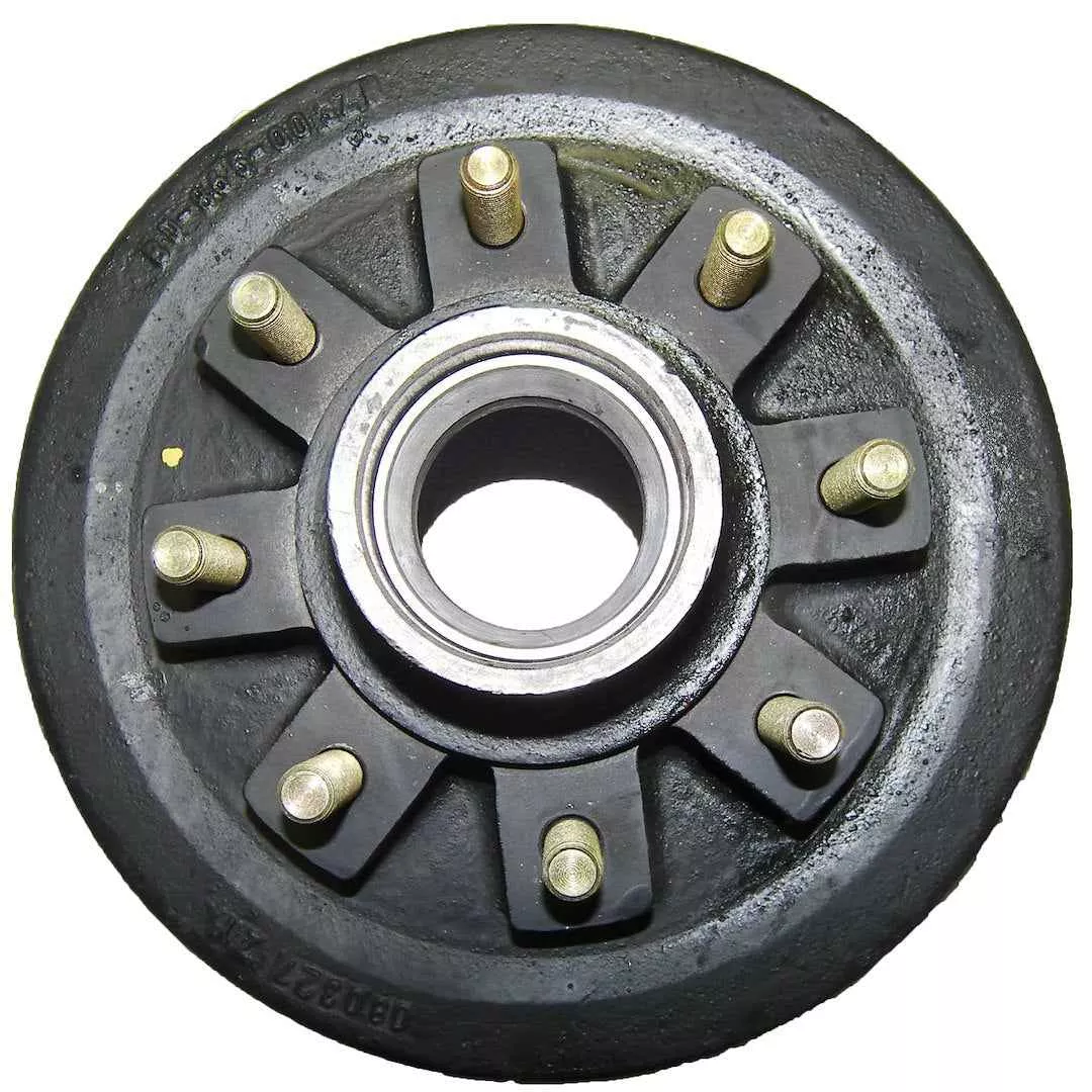 AP Products 014-134543 Trailer Hub - 8 x 6.50 in, No Drum