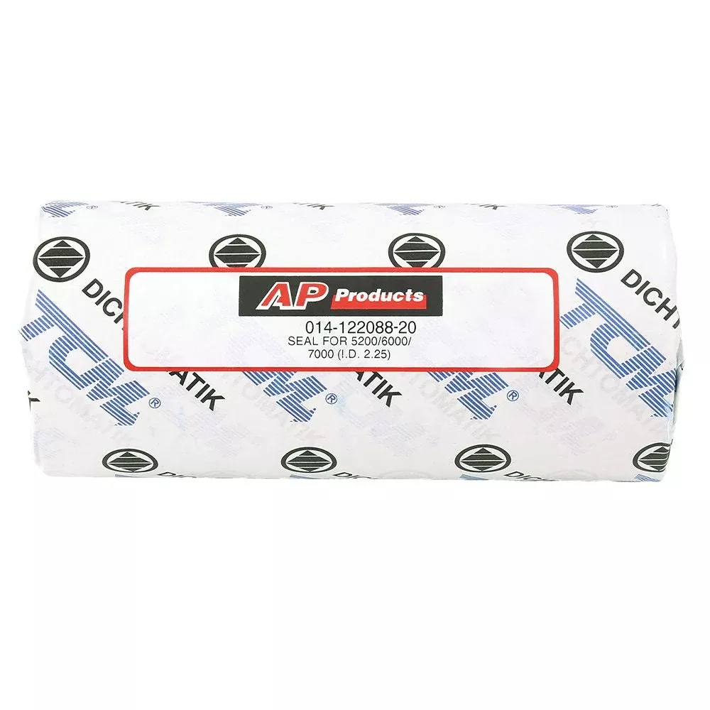 AP PRODUCTS 014122088B Trailer Wheel Bearing Grease Seal