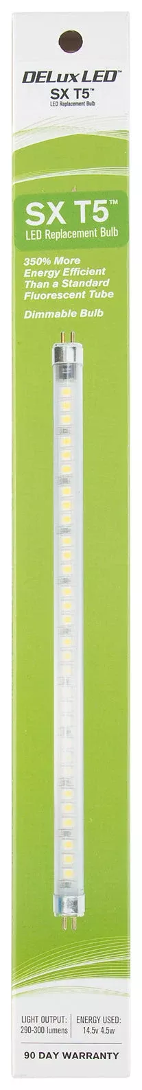 AP Products 016-781T5 LED Replacement Bulb - Clear