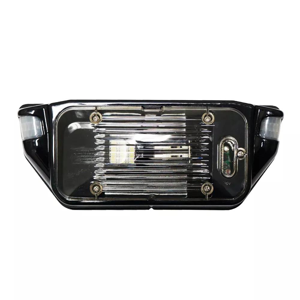 AP Products 016-SL1000B 12V LED Motion Light