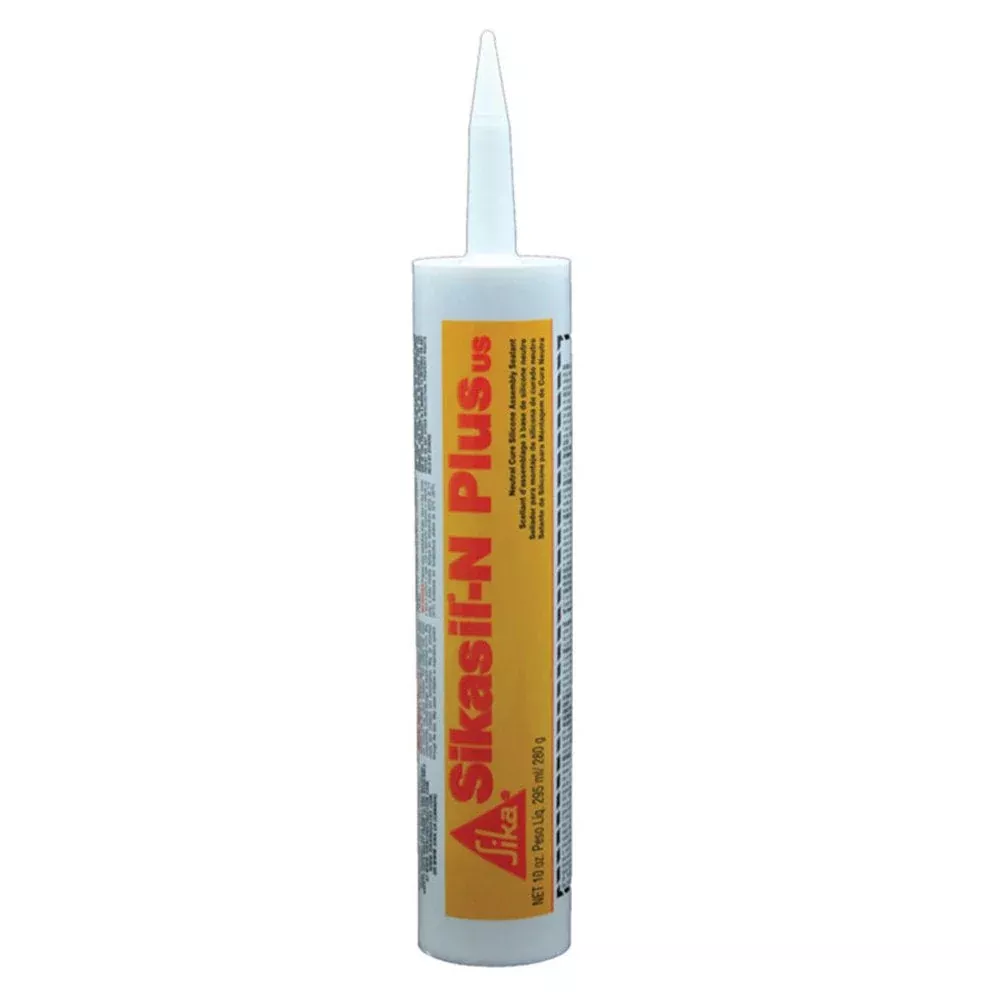 AP Products 017-432055 Silicone - Black, 295 ml