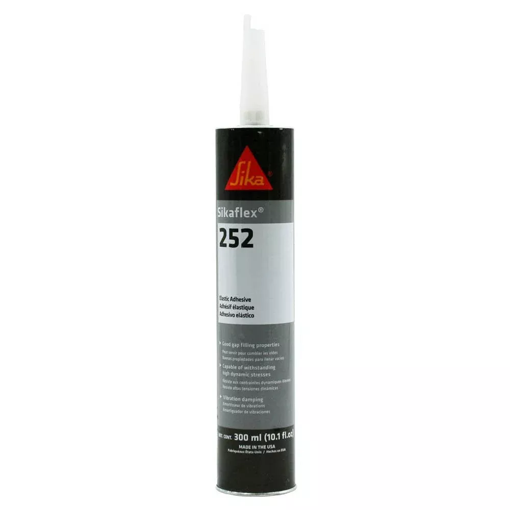 AP Products 017-90915 Caulk Sealant - White, 10.5 oz