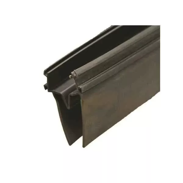 AP Products 018-2082-168 Double EKD Base-Black - 14'