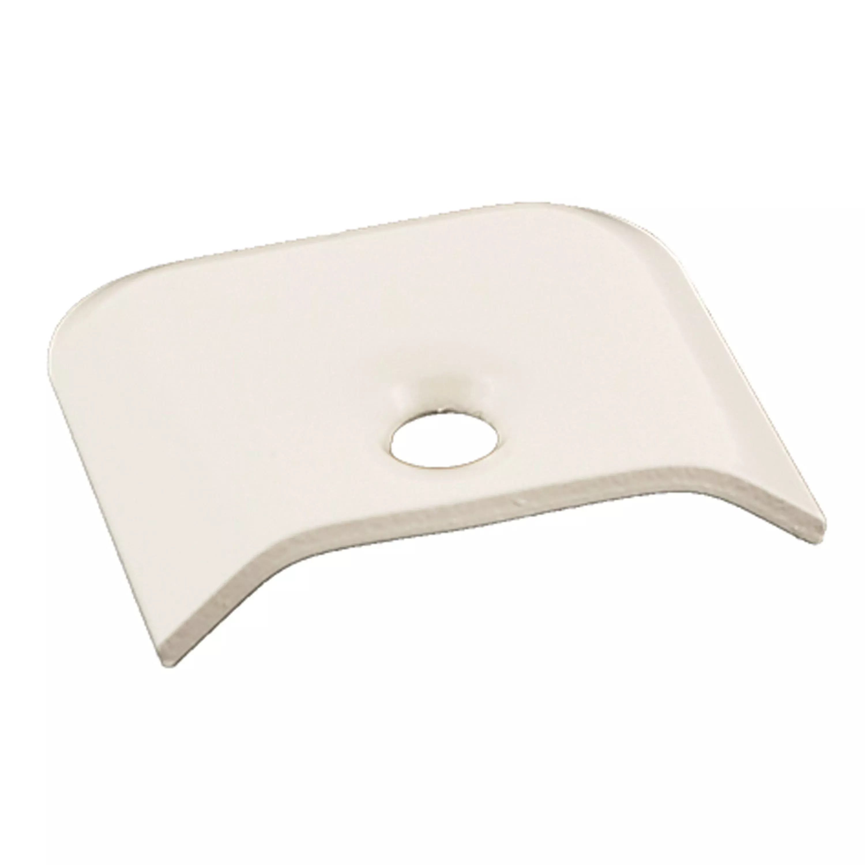 AP Products 021-39204, End Cap (Country Wood), 10 Pack