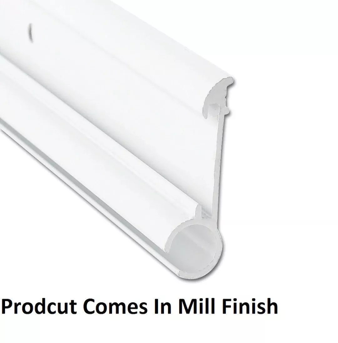 AP Products 021-51003-16 Awning Rail Insert - 16 ft