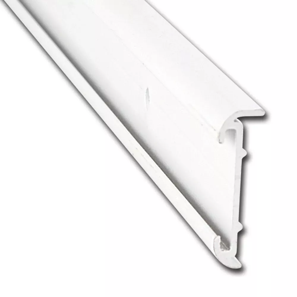 AP Products 021-51601-16 Short Leg Insert - 16 ft, White