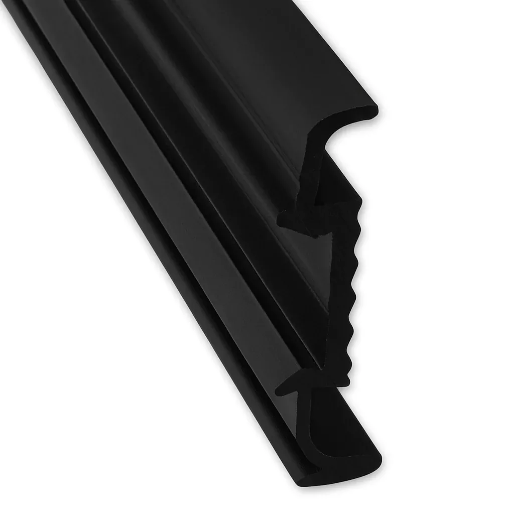 AP Products 021-56402-16 Molding Trim Insert - 16 ft, Black