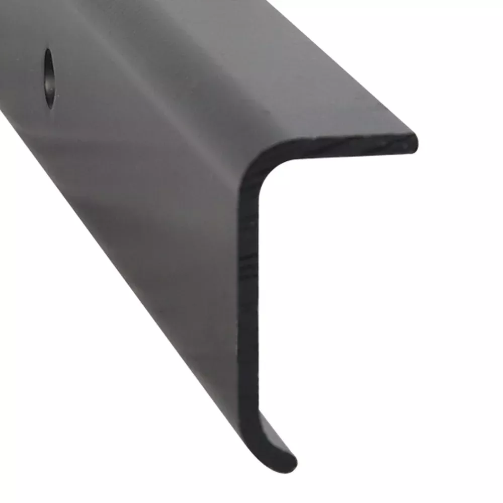 AP Products 021-86102-8 Long Leg Trim - 8 ft, Black
