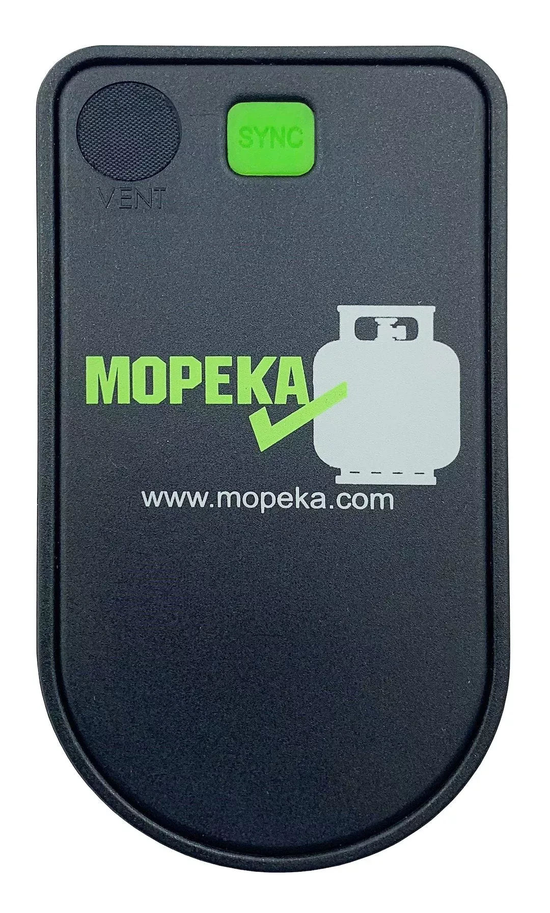AP Products 024-1001 LP Tank Check Single Bluetooth Sensor