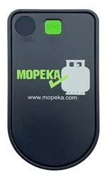 AP Products 024-1001 Mopeka Products Propane Tank Gas Level Indicator