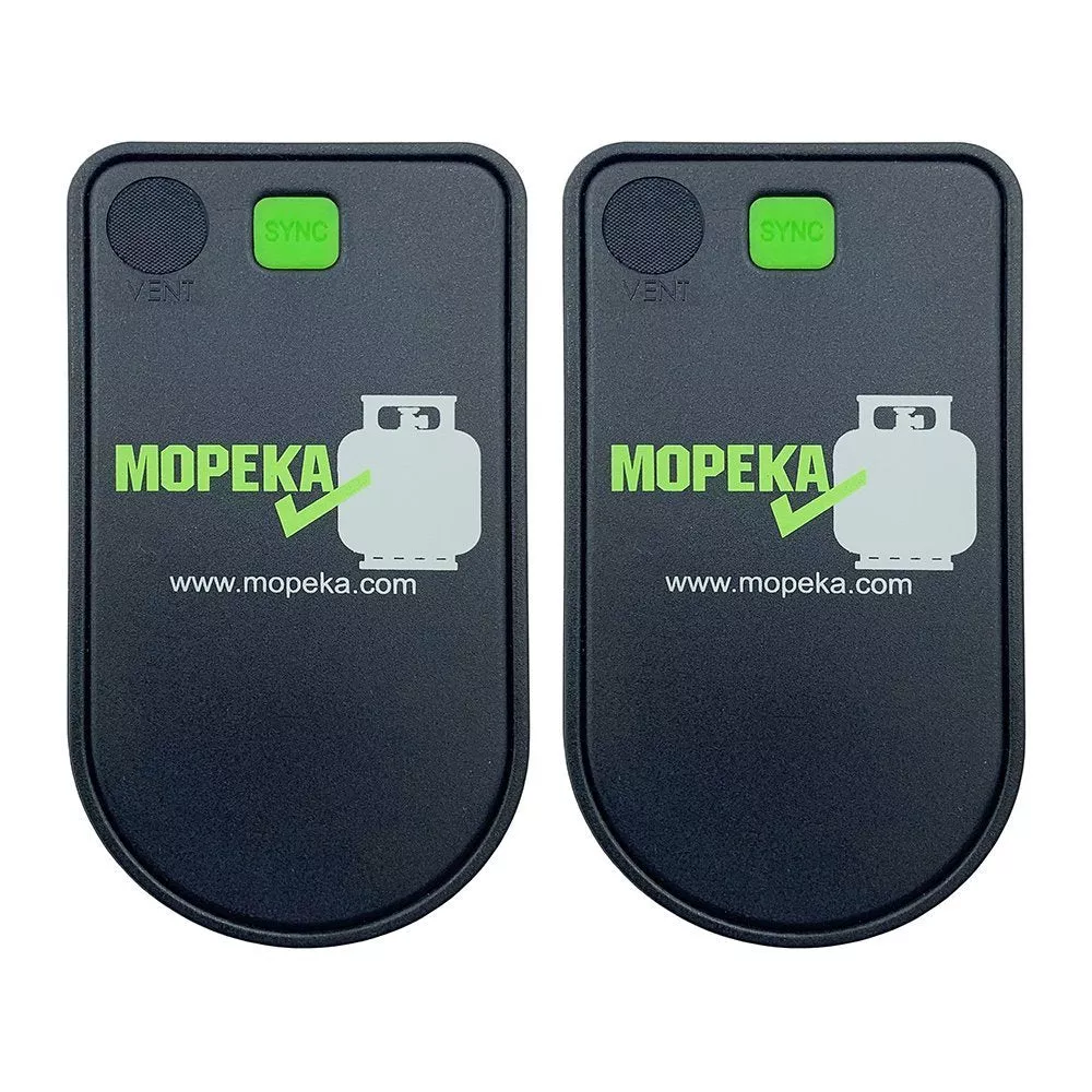 AP Products 024-1002 LP Tank Check Dual Bluetooth Sensor