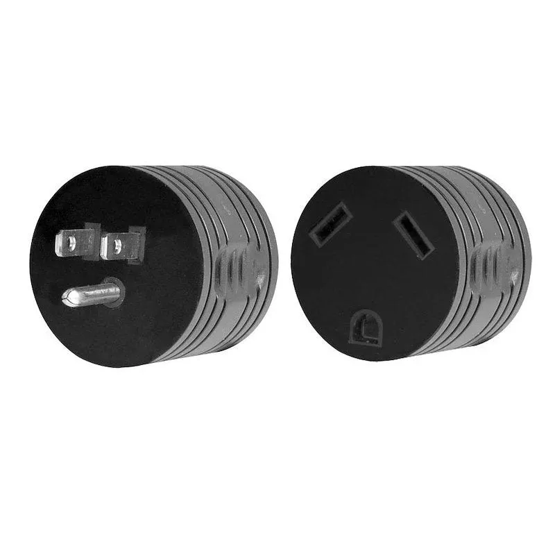AP Products 16-00500 Power Cord Adapter - 30AF/15AM