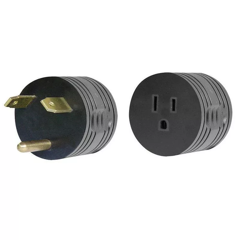 AP Products 16-00501 Park Power Cord Adapter - 15F/30M