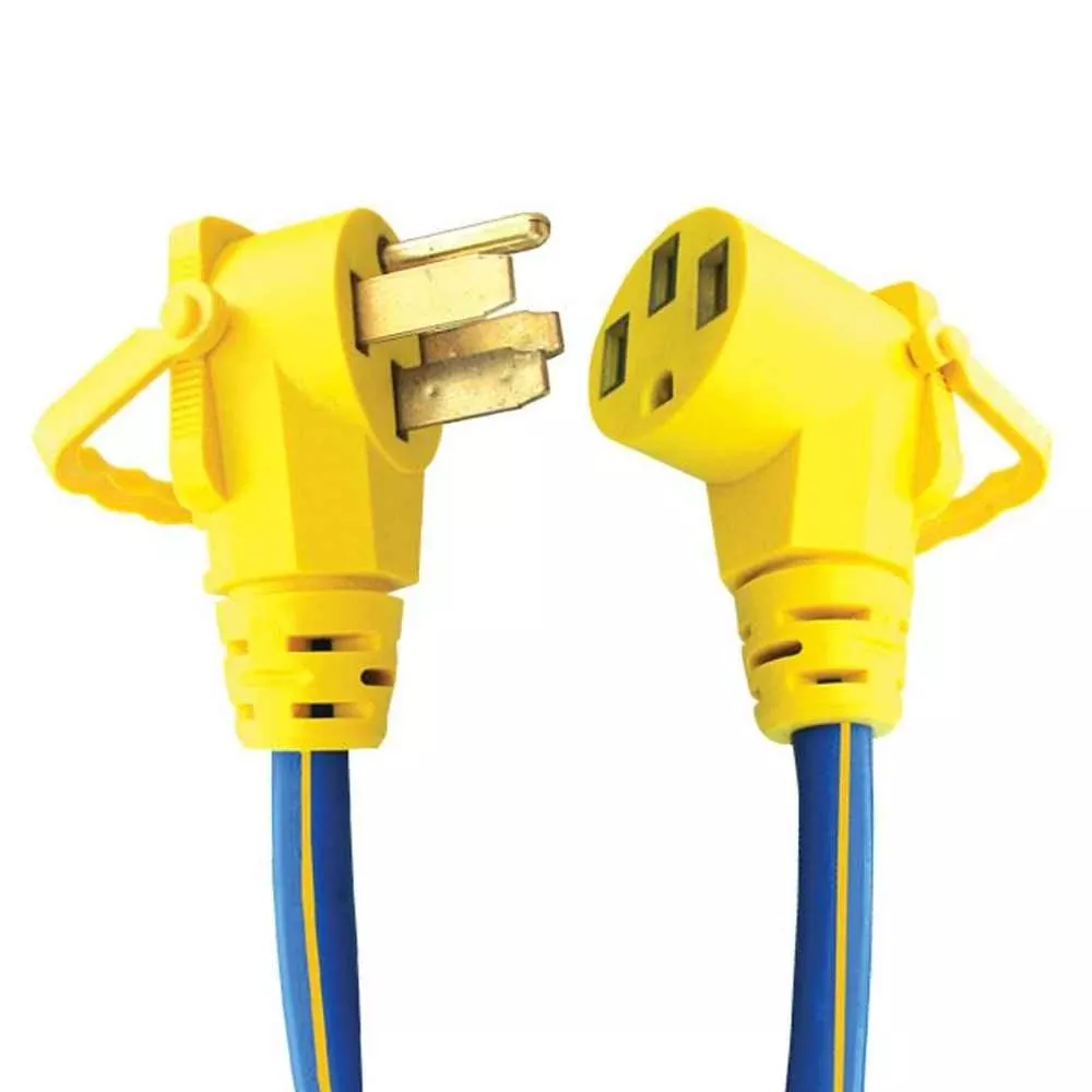 AP Products 16-00510 Power Cord - 50A, 15 ft