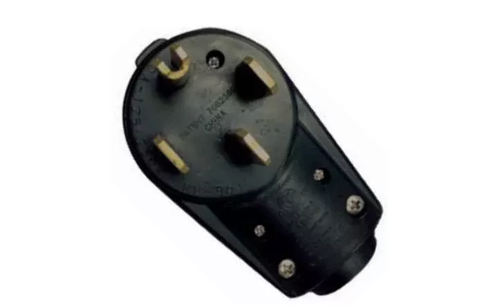 AP Products 16-00578 50A Male Power Cord Plug End