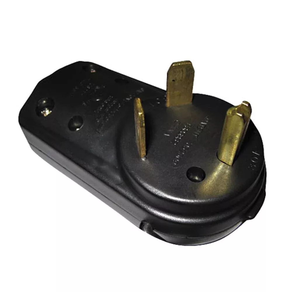 AP Products 16-00580 30A Male Power Cord Plug End