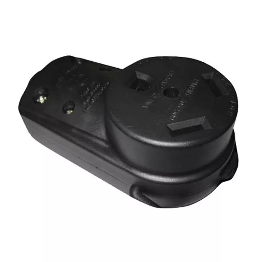 AP Products 16-00581 30A Female Power Cord Plug End
