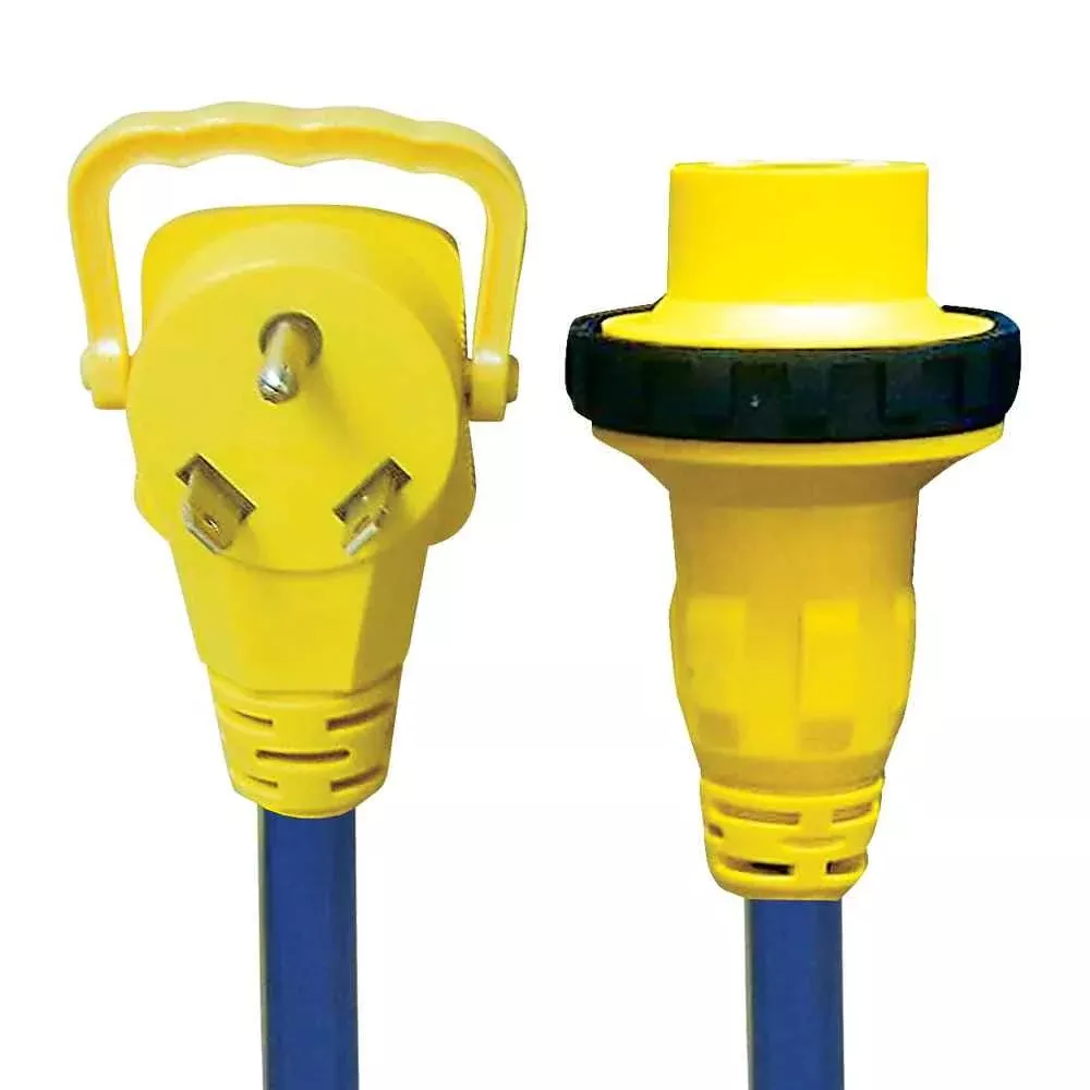 AP Products 16-00584 Power Cord - 30A, 25 ft