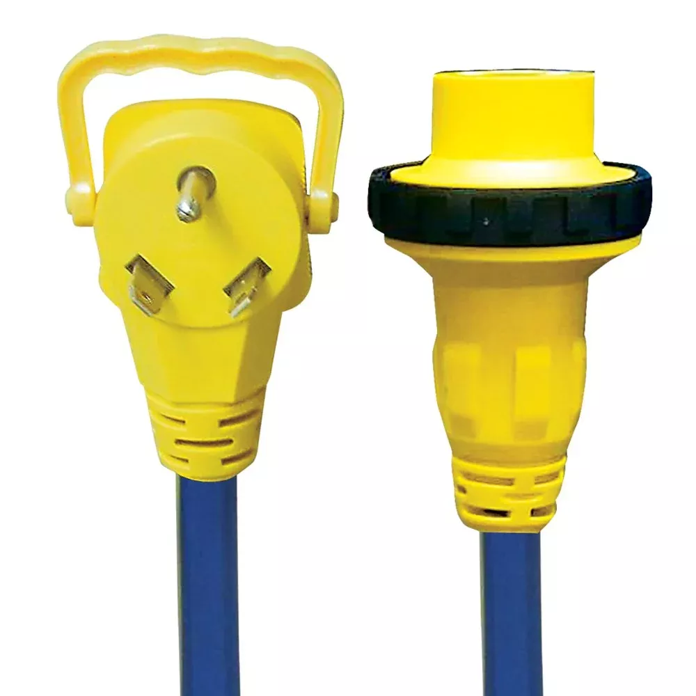 AP Products 16-00590 Power Cord - 30A, 2 ft