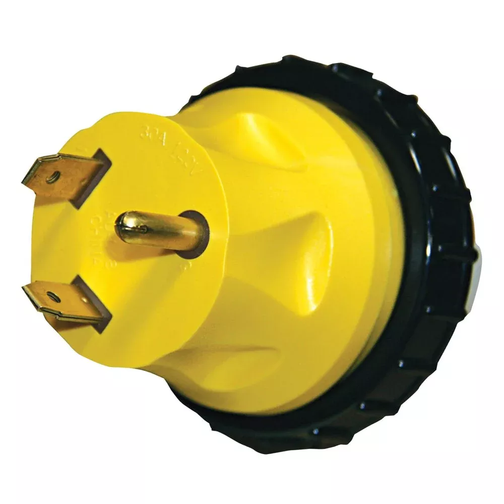 AP Products 16-00597 Power Adapter - 30A to 50A