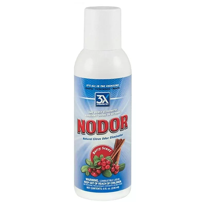 AP Products 321 Air Freshener - Berry Scent